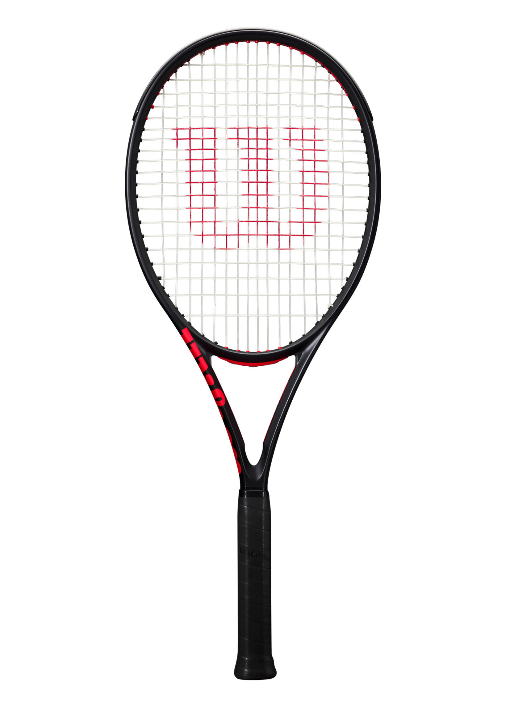 Wilson Wilson Clash 100 Pro V3 (305g) Tennis Racquet
