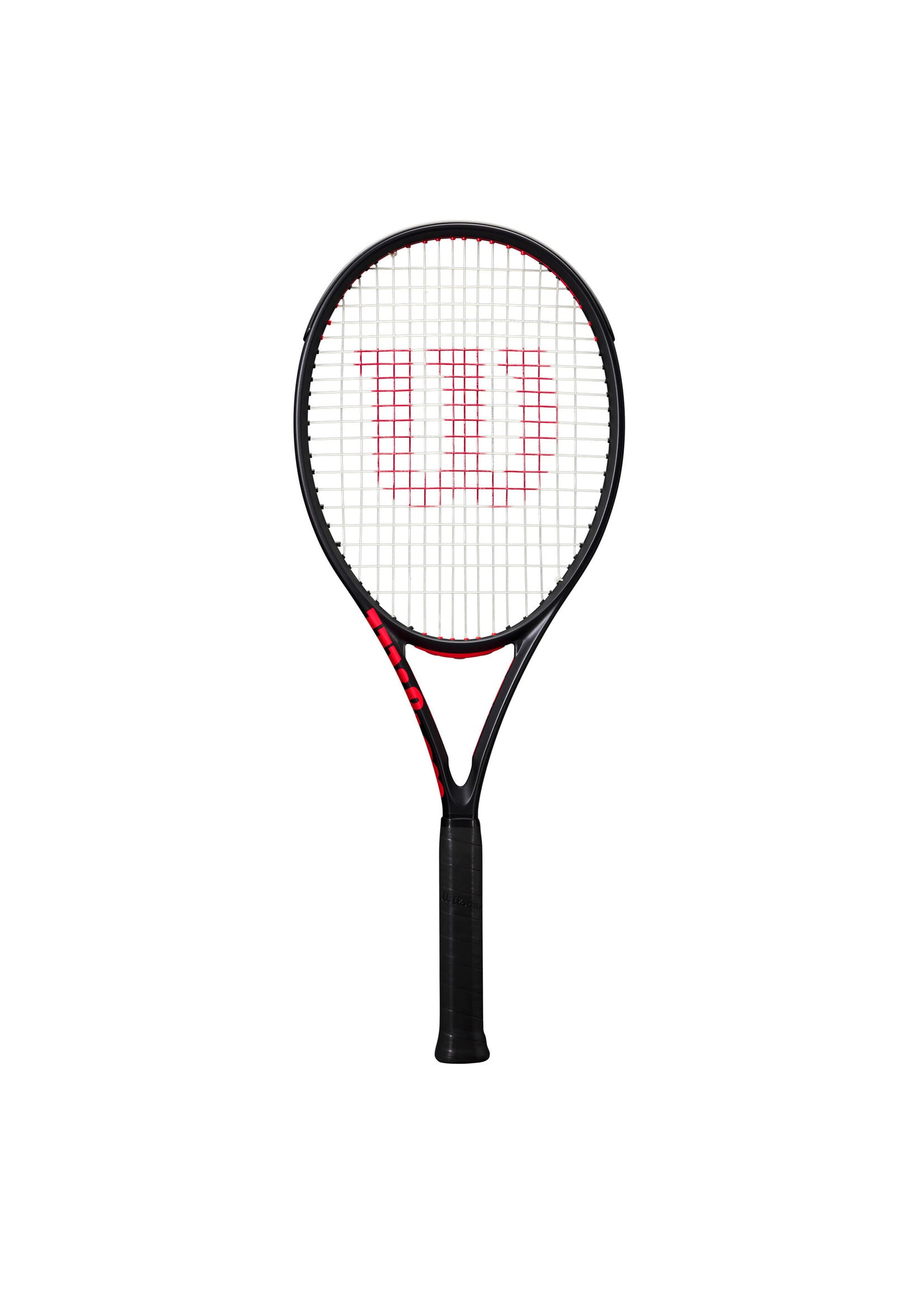 Wilson Wilson Clash 100 Pro V3 Raqueta de Tenis