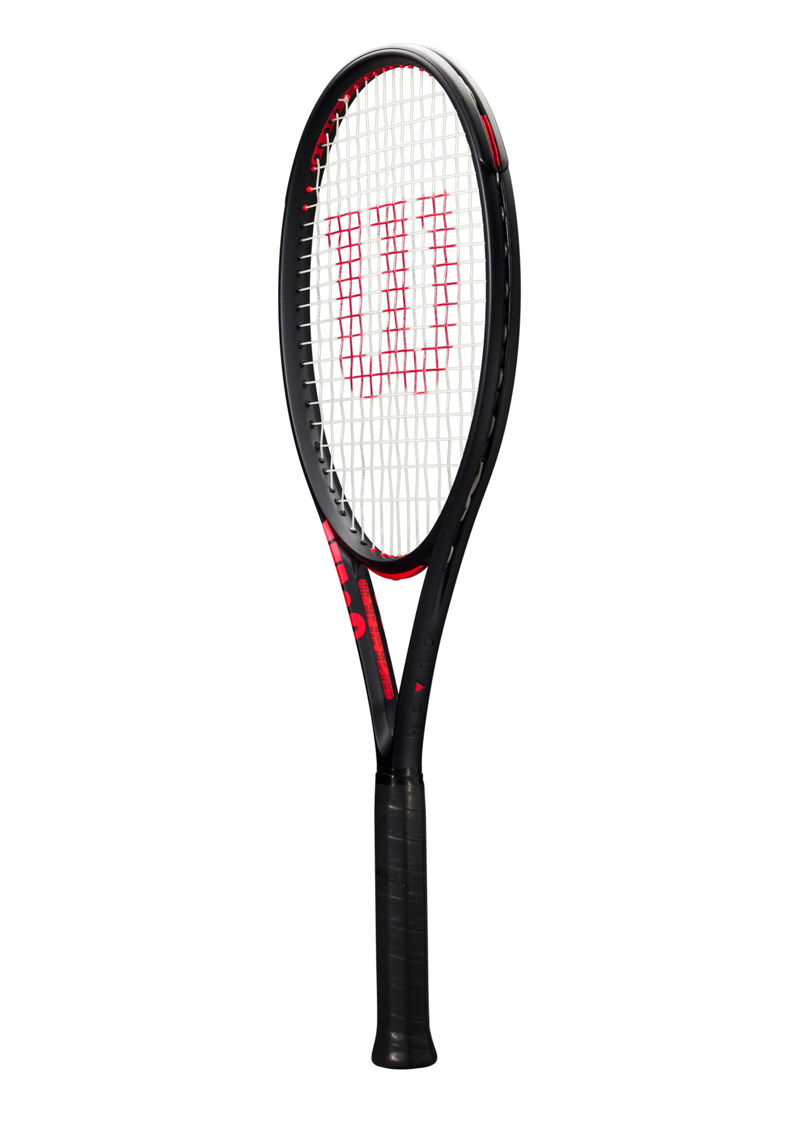 Wilson Wilson Clash 100 Pro V3 (305g) Tennis Racquet