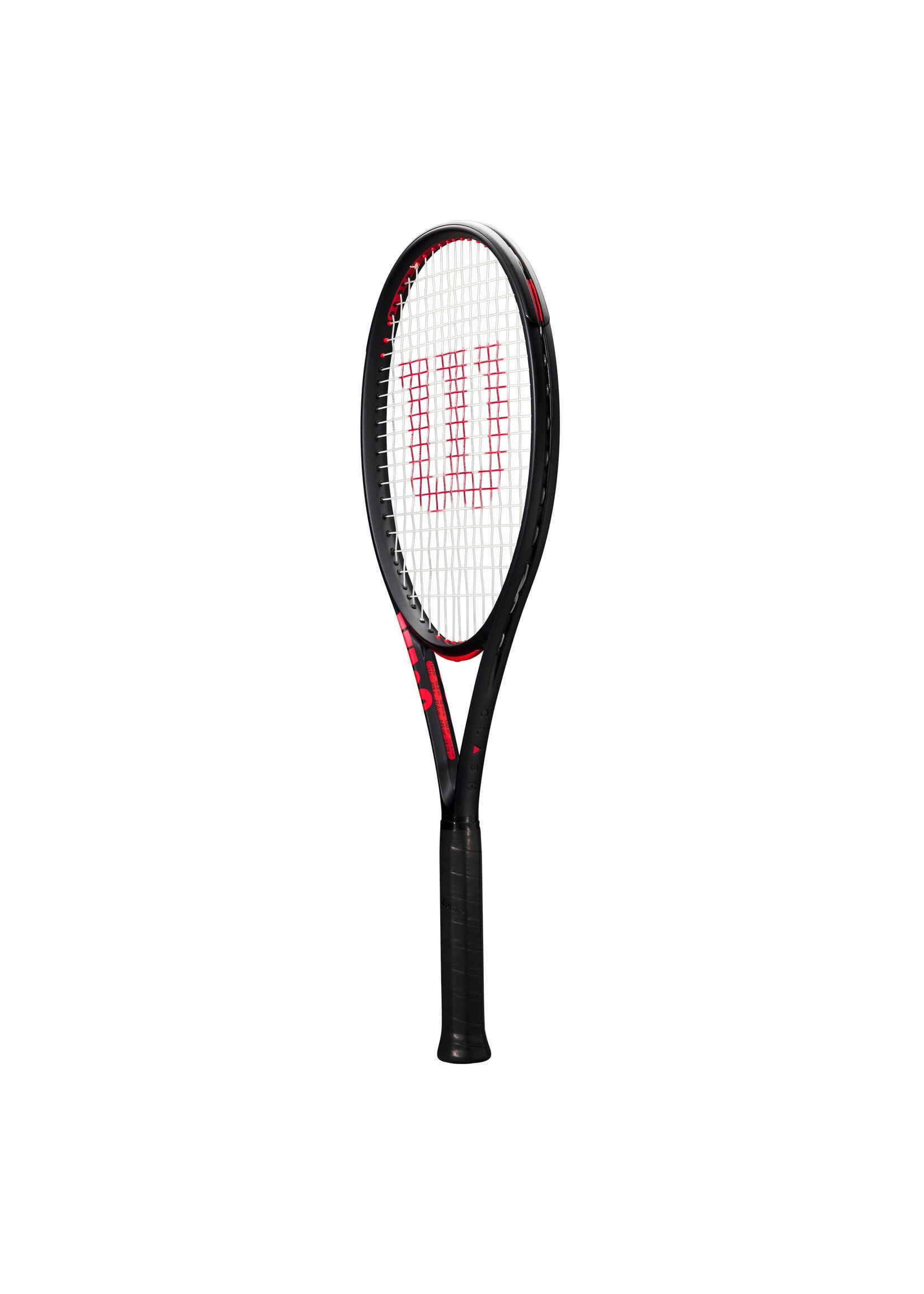 Wilson Wilson Clash 100 Pro V3 Raqueta de Tenis