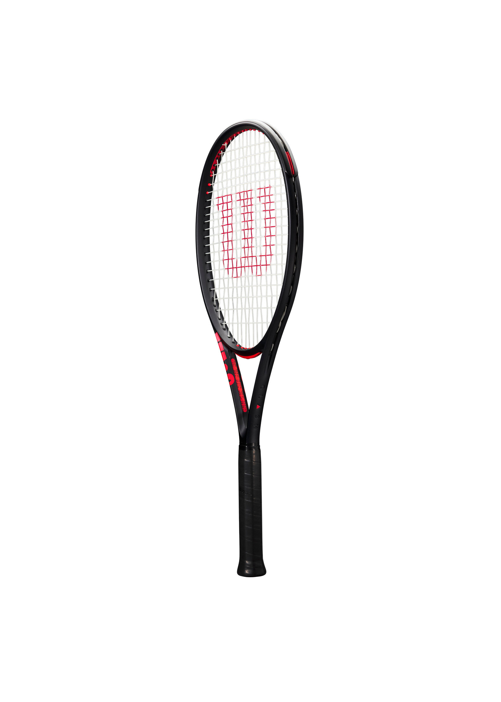 Wilson Wilson Clash 100 Pro V3 Tennis Racquet