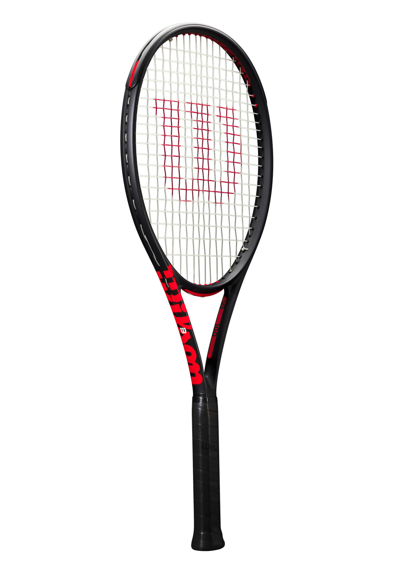 Wilson Wilson Clash 100 Pro V3 (305g) Tennis Racquet
