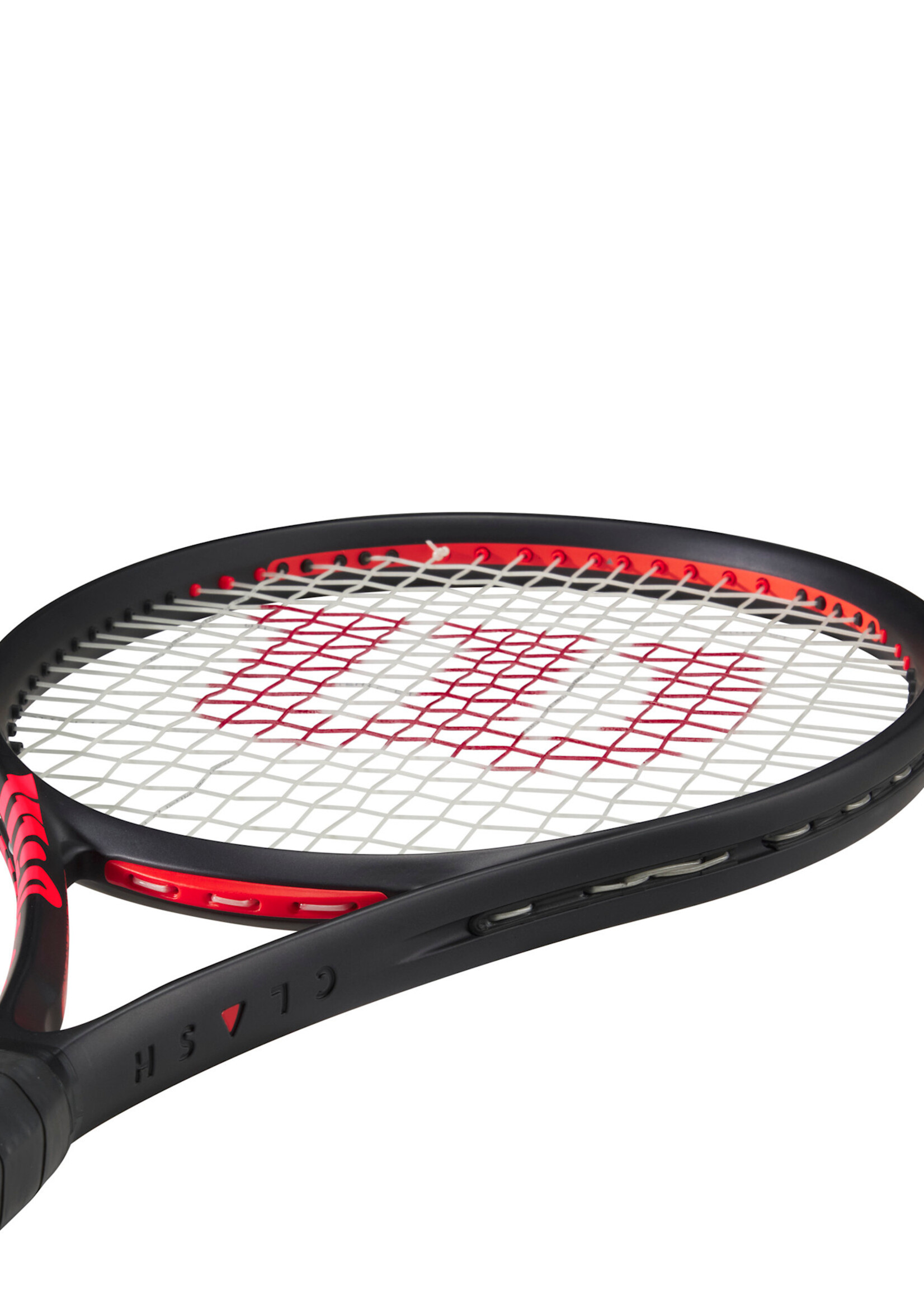 Wilson Wilson Clash 100 Pro V3 (305g) Tennis Racquet