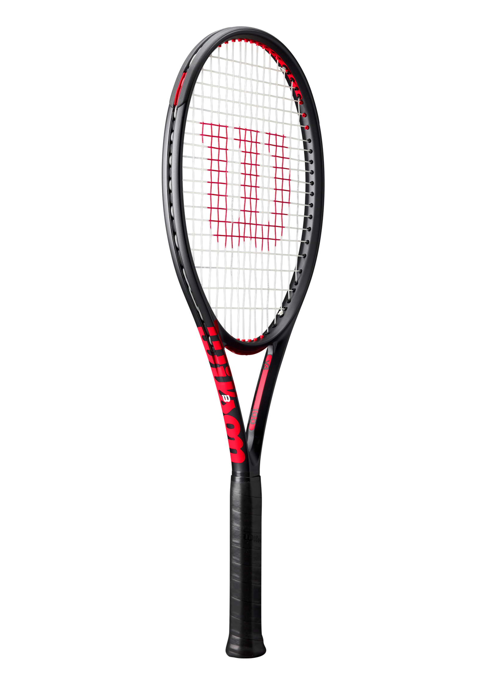Wilson Wilson Clash 100 V3 (295g) Tennis Racquet