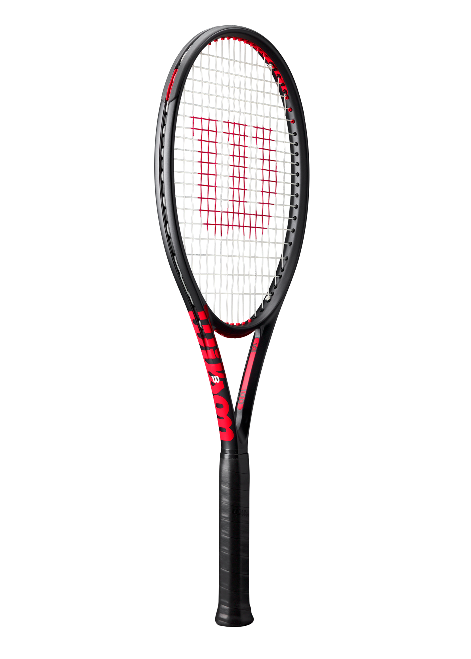 Wilson Wilson Clash 100 V3 Tennis Racquet