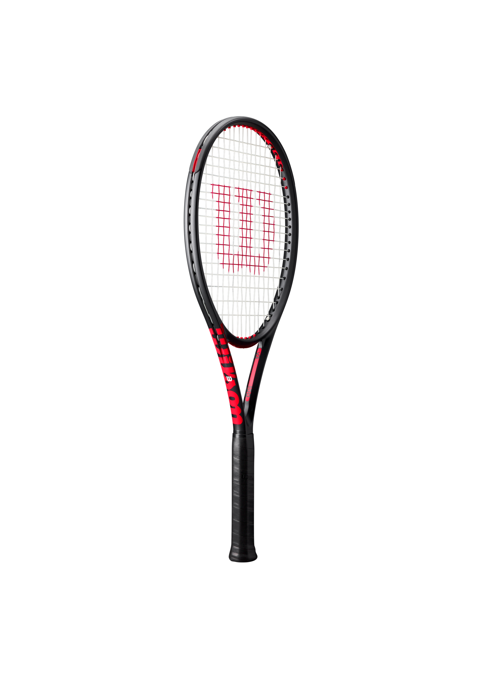 Wilson Wilson Clash 100 V3 Raqueta de Tenis