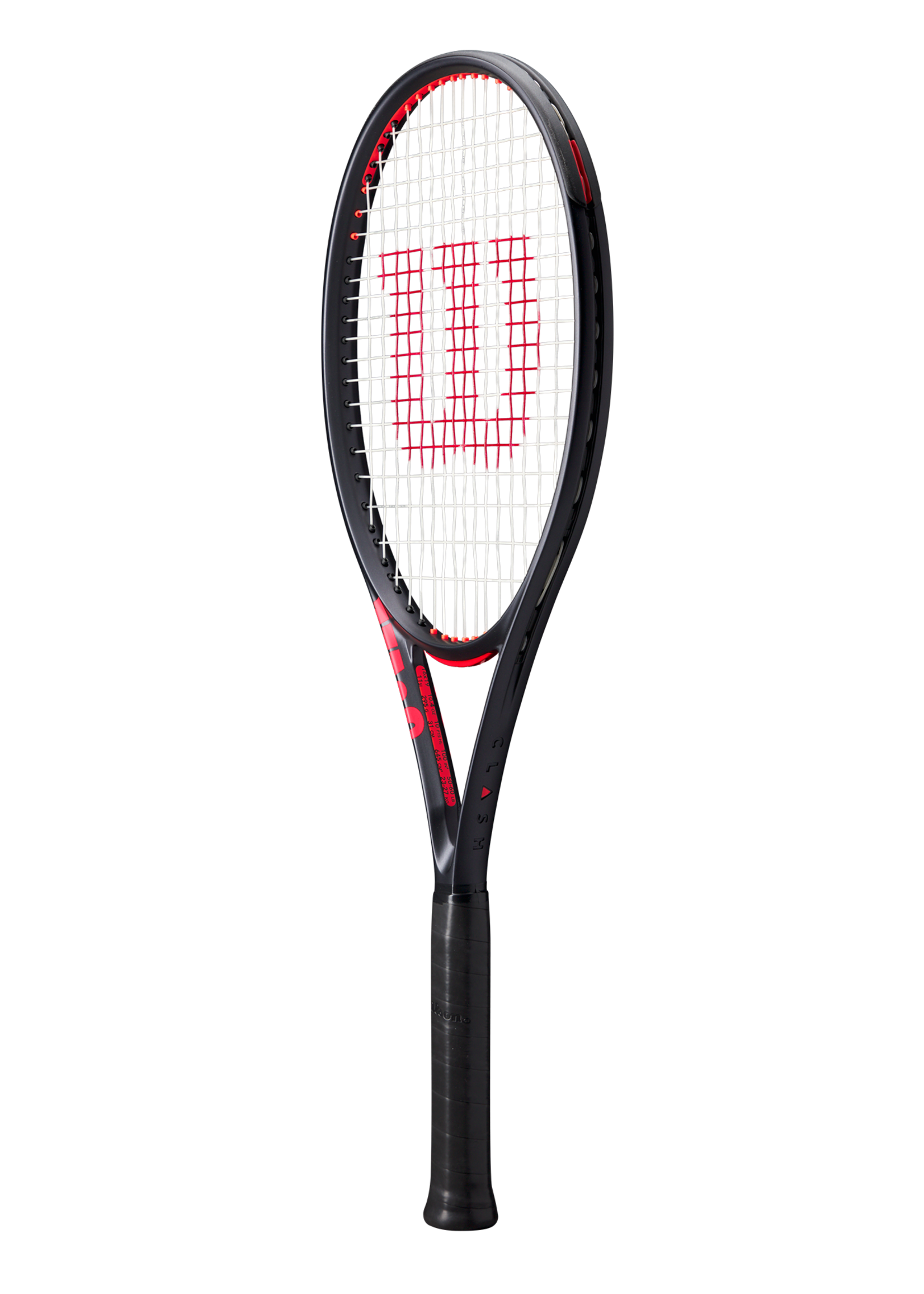 Wilson Wilson Clash 100 V3 (295g) Tennis Racquet