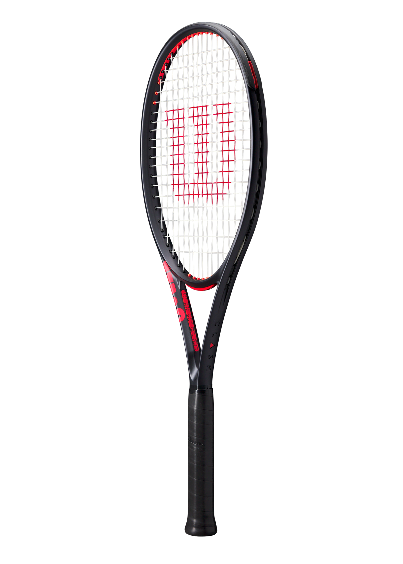 Wilson Wilson Clash 100 V3 Tennis Racquet