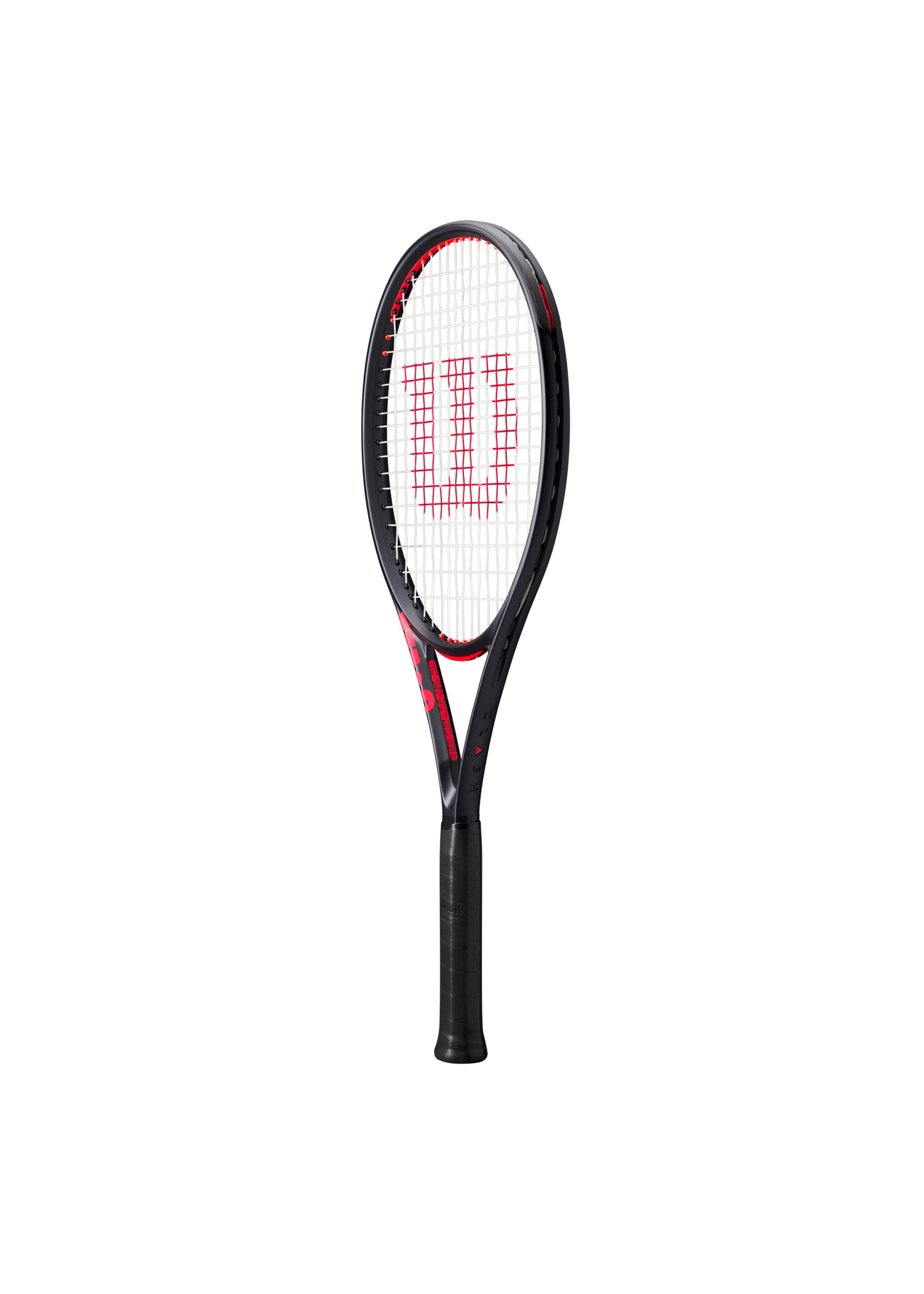 Wilson Wilson Clash 100 V3 Tennis Racquet