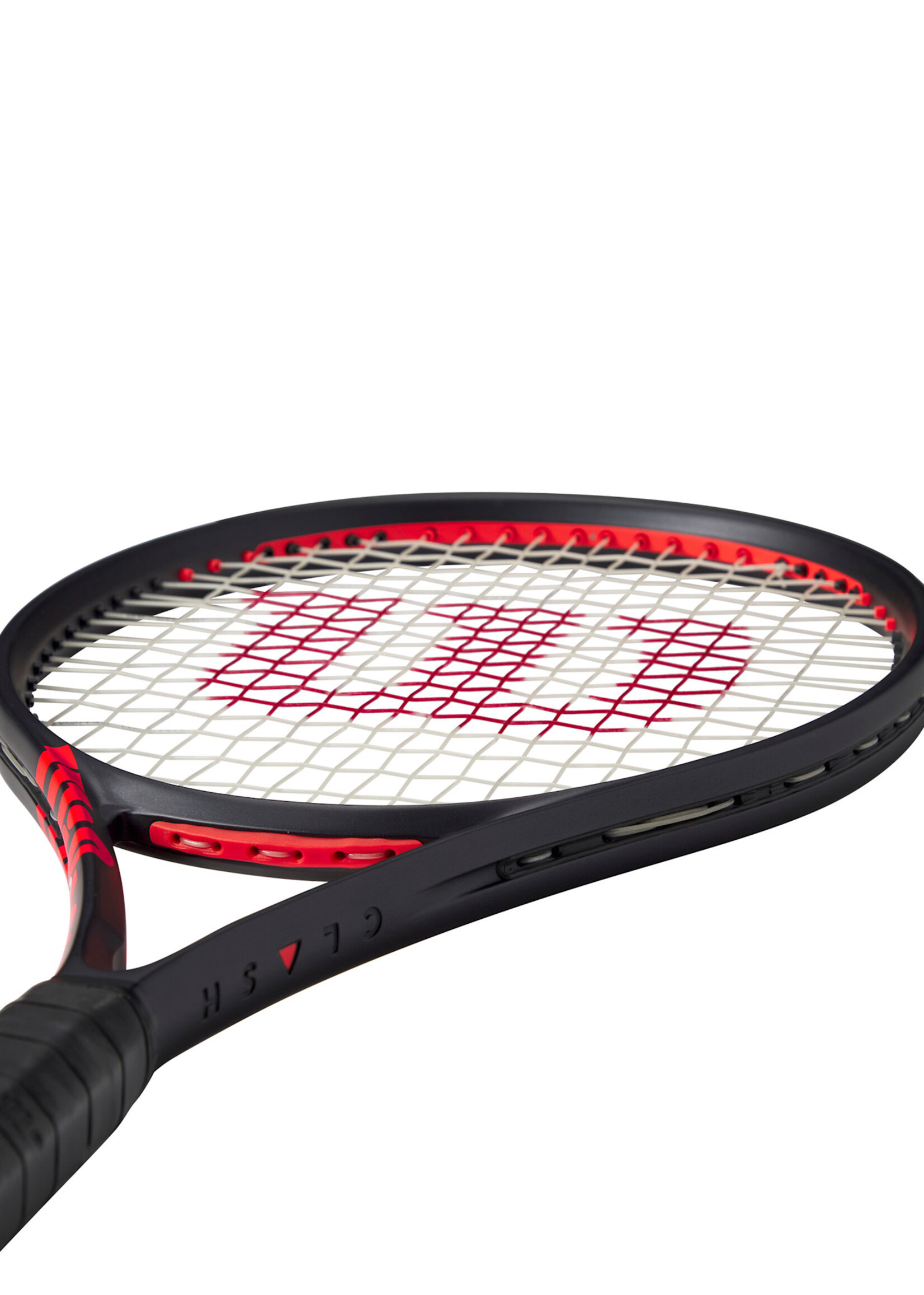 Wilson Wilson Clash 100 V3 Tennis Racquet