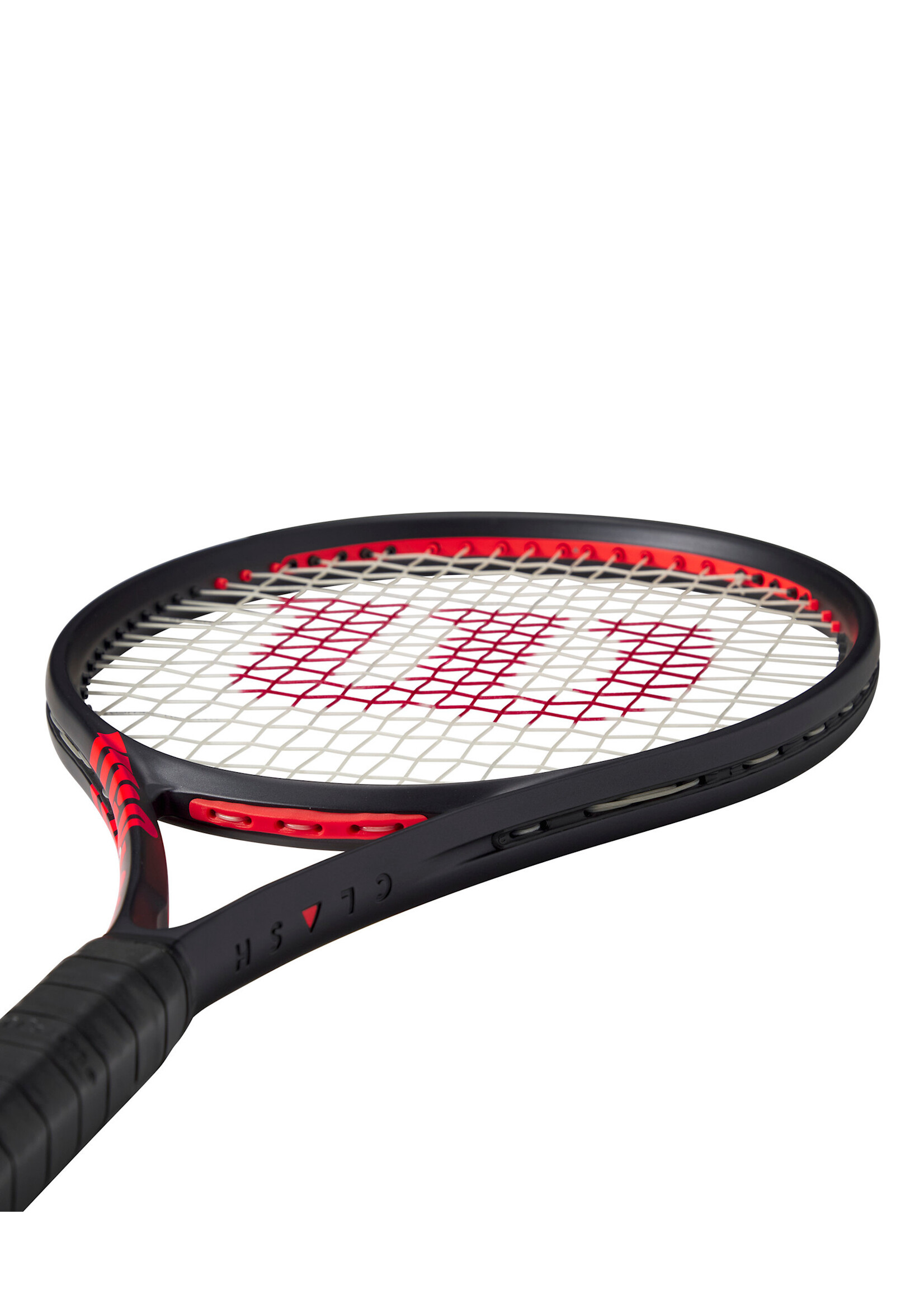 Wilson Wilson Clash 100 V3 Tennis Racquet