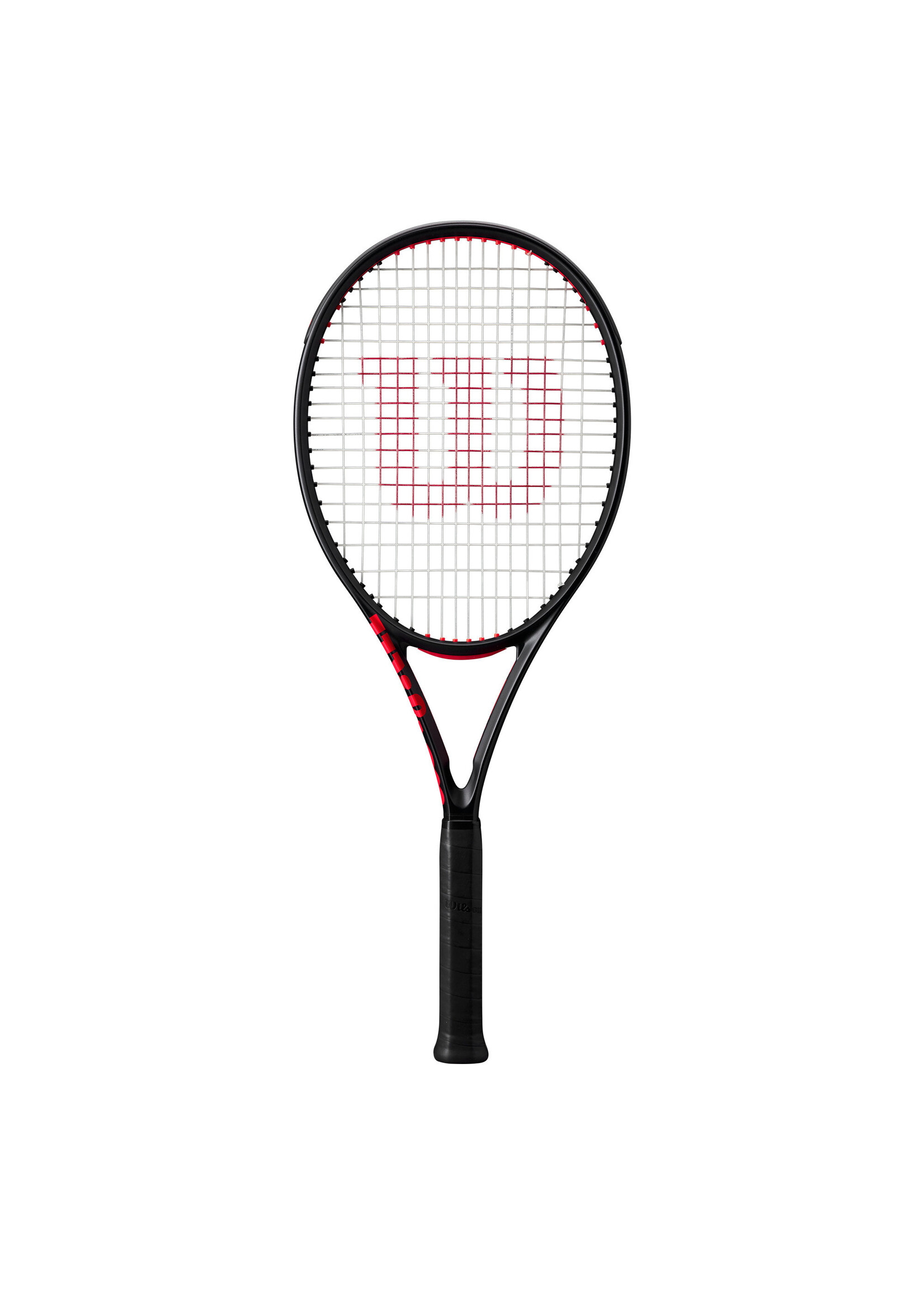 Wilson Wilson Clash 100L V3 Tennis Racquet