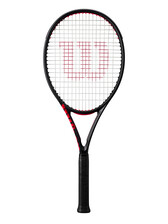 Wilson Clash 100L V3 (280g) Tennis Racquet - World Tennis Miami