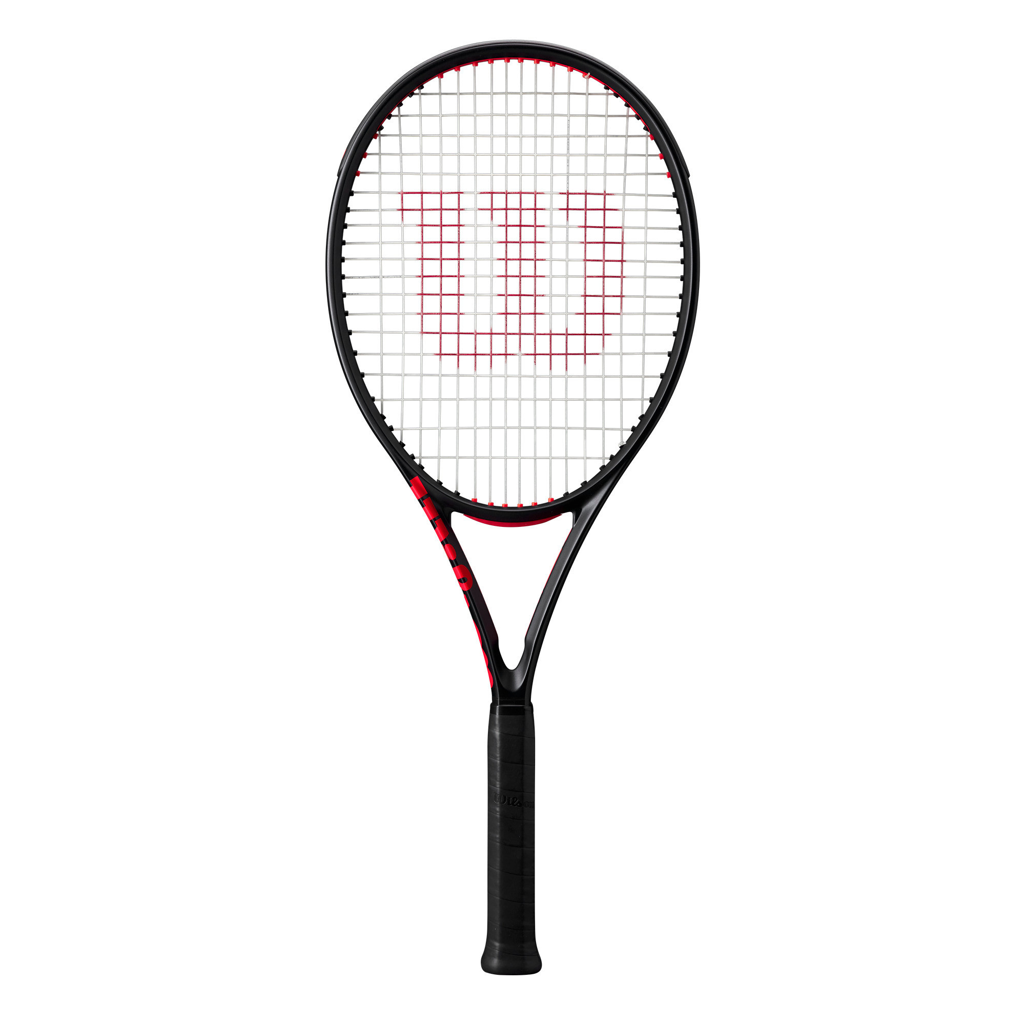 Wilson Clash 100L V3 (280g) Tennis Racquet - World Tennis Miami