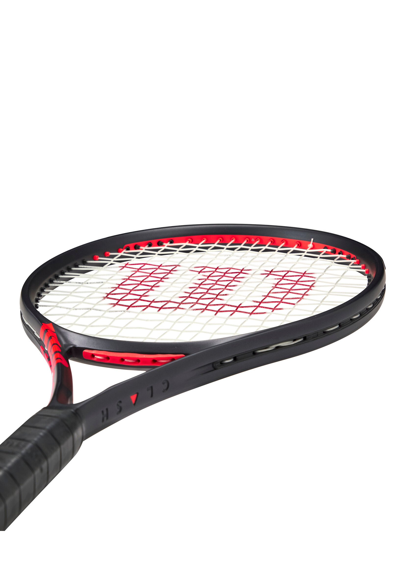 Wilson Wilson Clash 100L V3 Raquete de Tênis