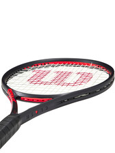Wilson Clash 100L V3 (280g) Tennis Racquet - World Tennis Miami