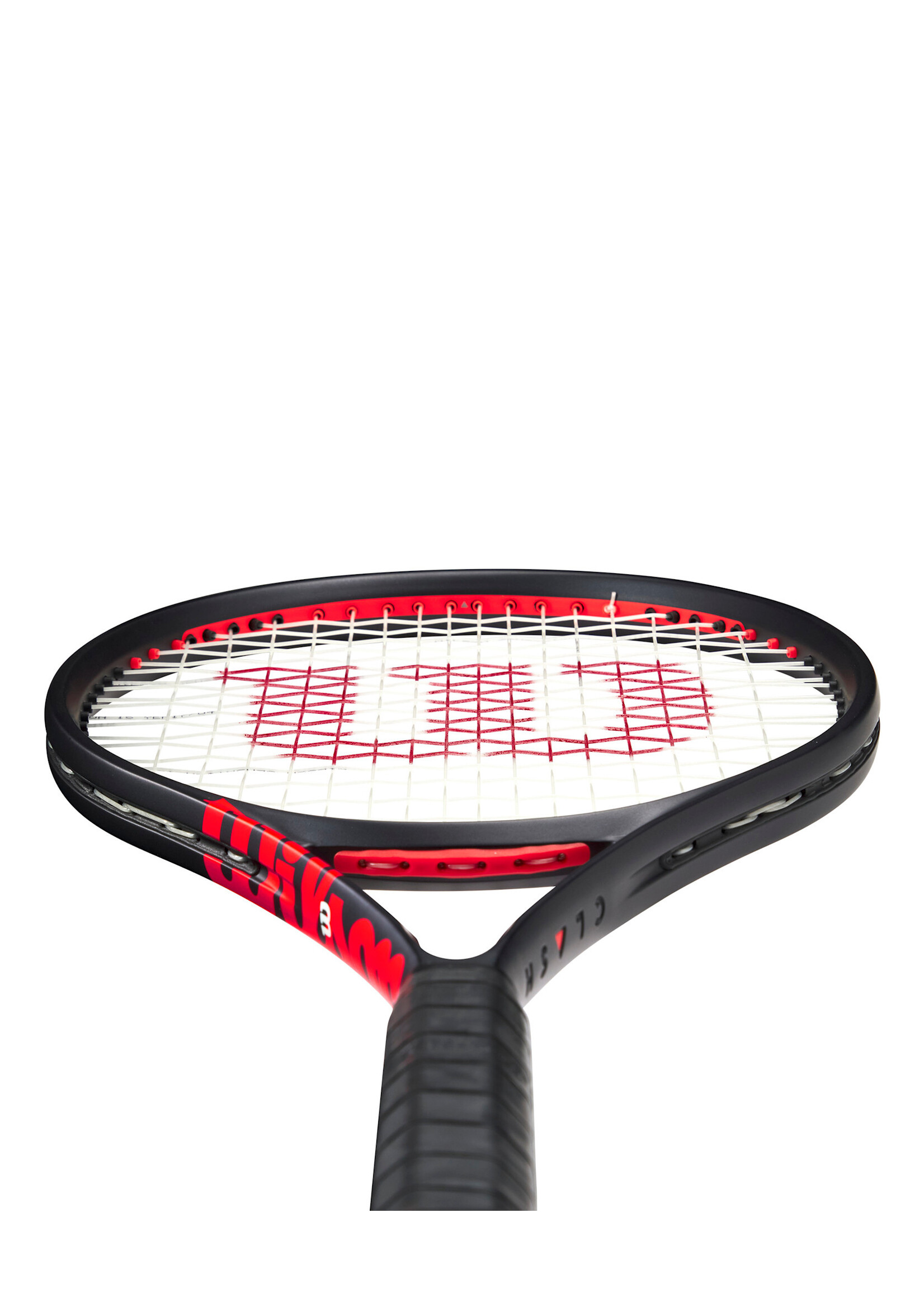 Wilson Wilson Clash 100L V3 Raquete de Tênis