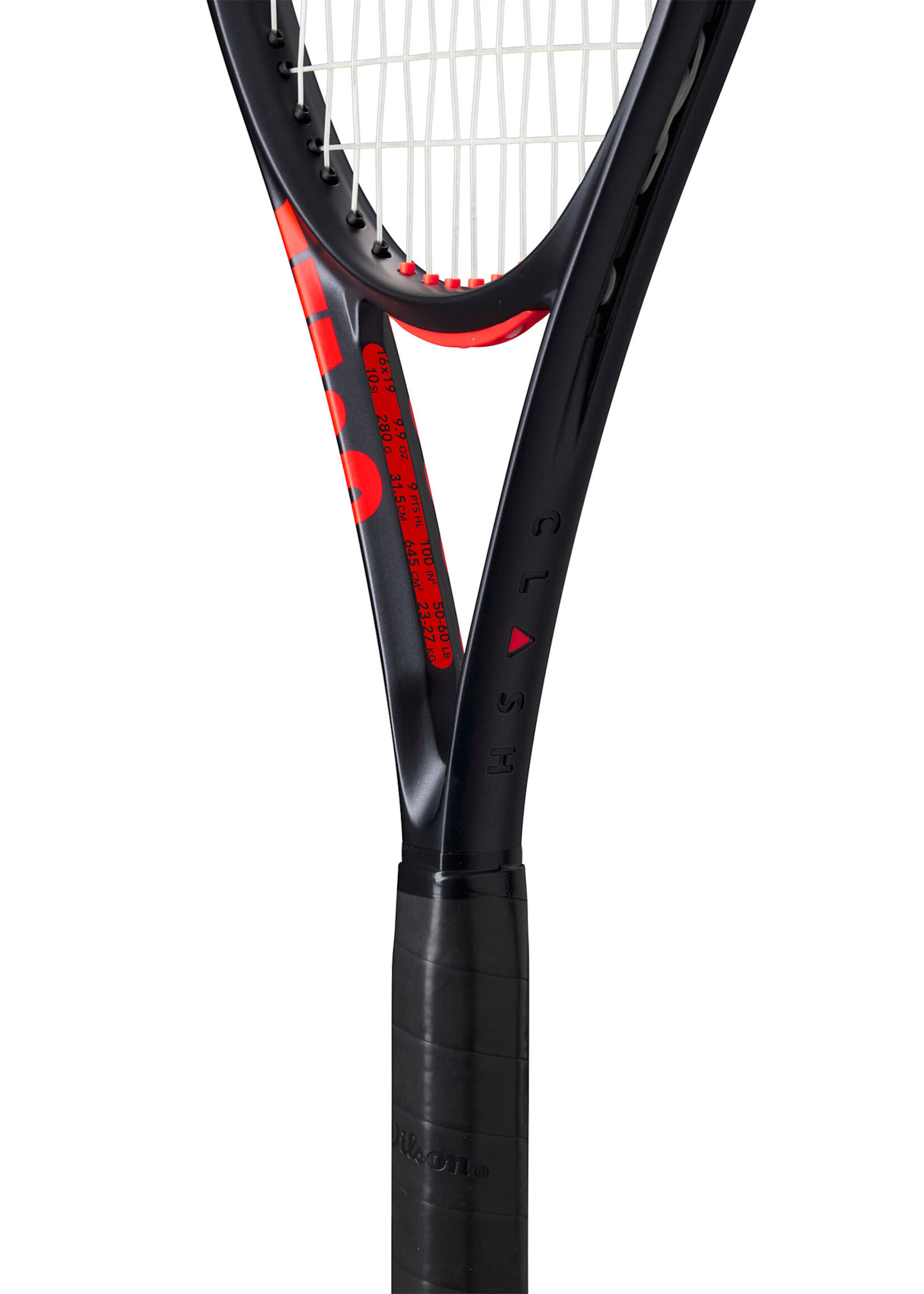 Wilson Wilson Clash 100L V3 (280g) Tennis Racquet