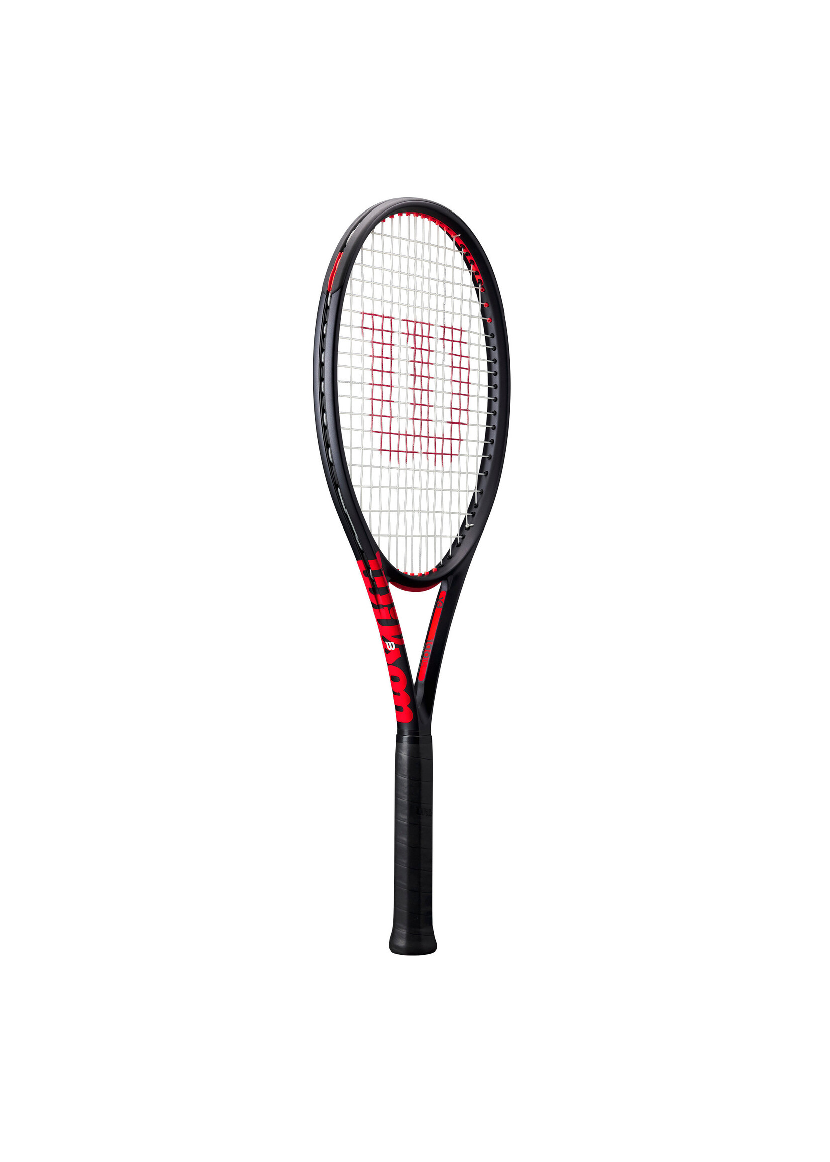 Wilson Wilson Clash 100L V3 Raqueta de Tenis