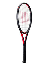 Wilson Clash 100L V3 (280g) Tennis Racquet - World Tennis Miami