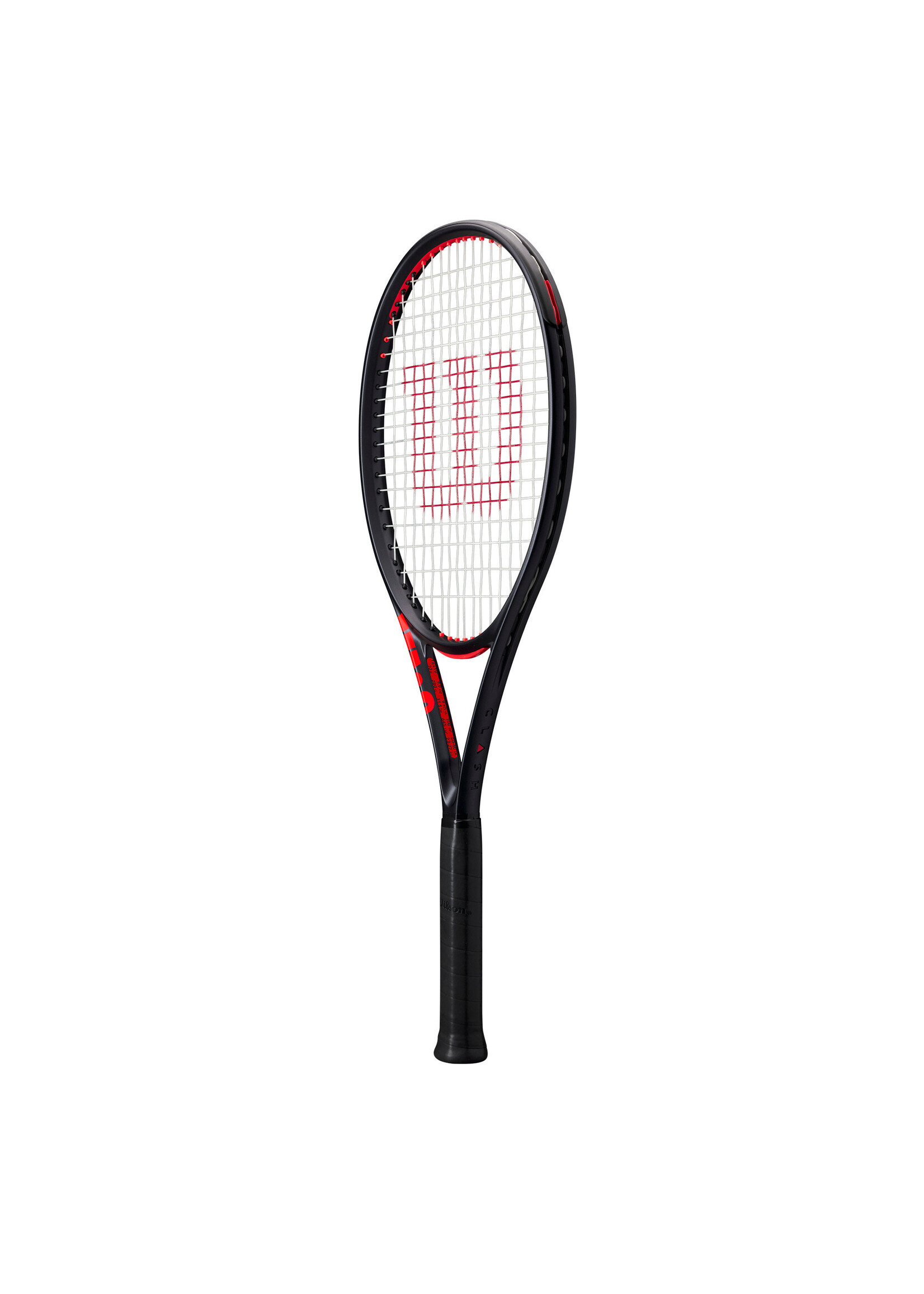 Wilson Wilson Clash 100L V3 Tennis Racquet