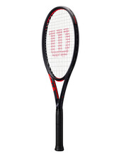 Wilson Clash 100L V3 (280g) Tennis Racquet - World Tennis Miami