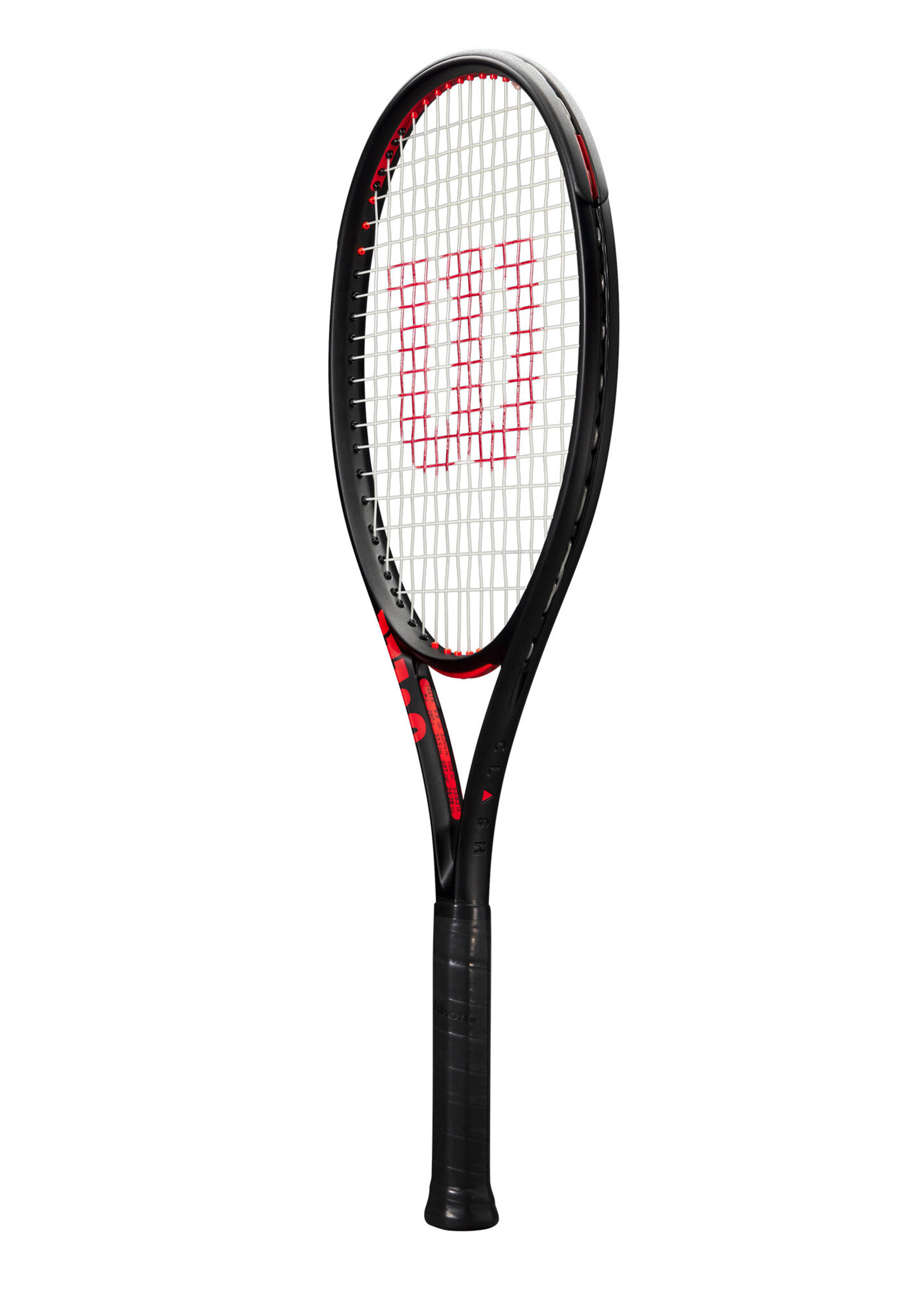 Wilson Wilson Clash 108 V3 (280g) Tennis Racquet