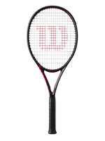 Wilson Wilson Clash 100 V3 Tennis Racquet