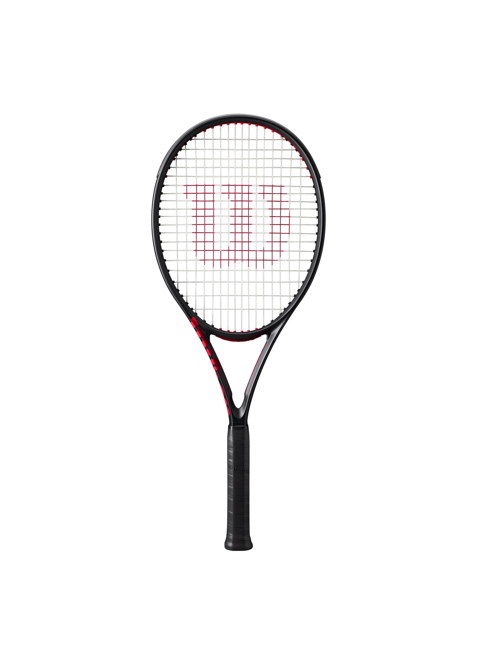 Wilson Wilson Clash 100 V3 Raqueta de Tenis