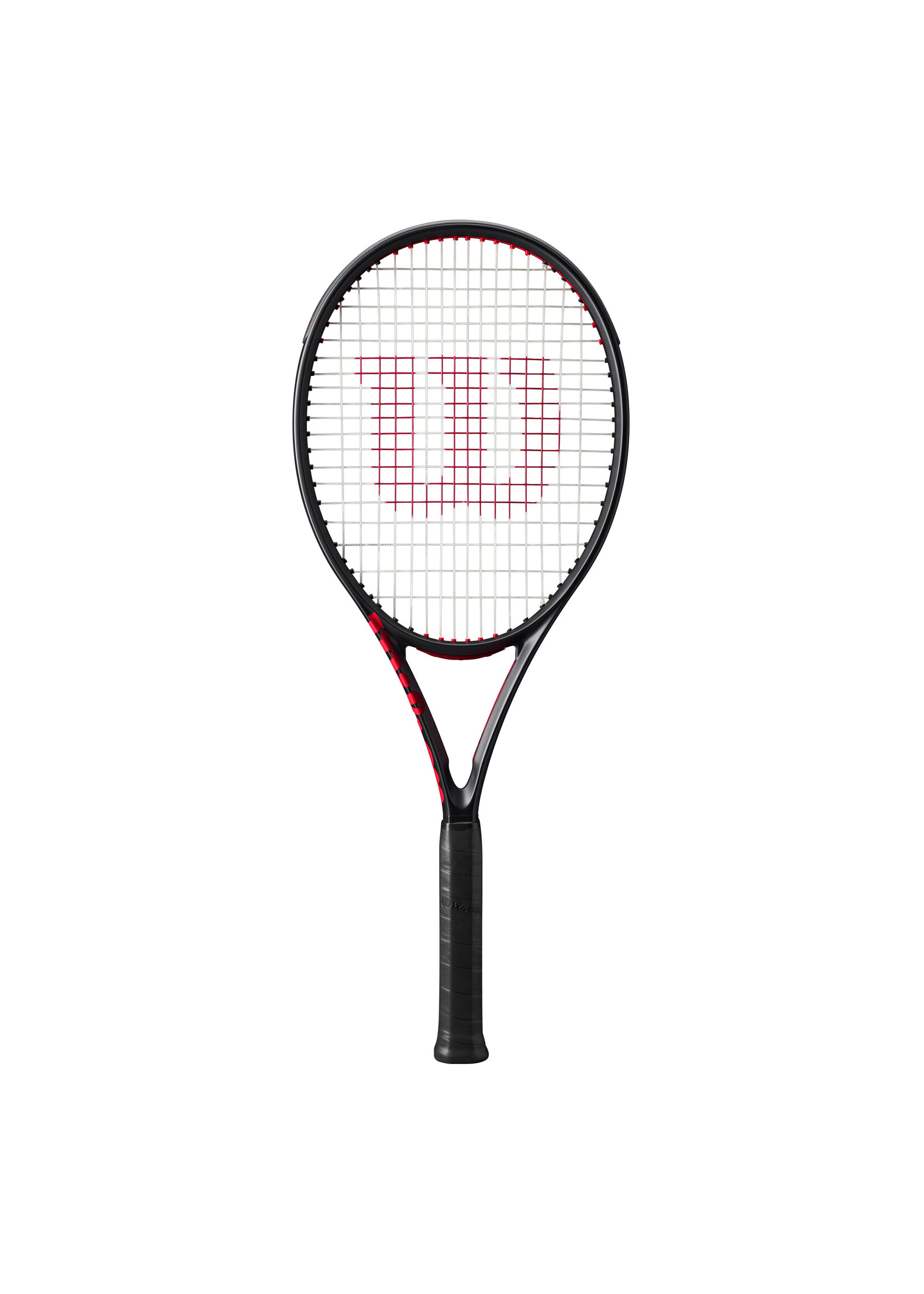 Wilson Wilson Clash 100 V3 Tennis Racquet