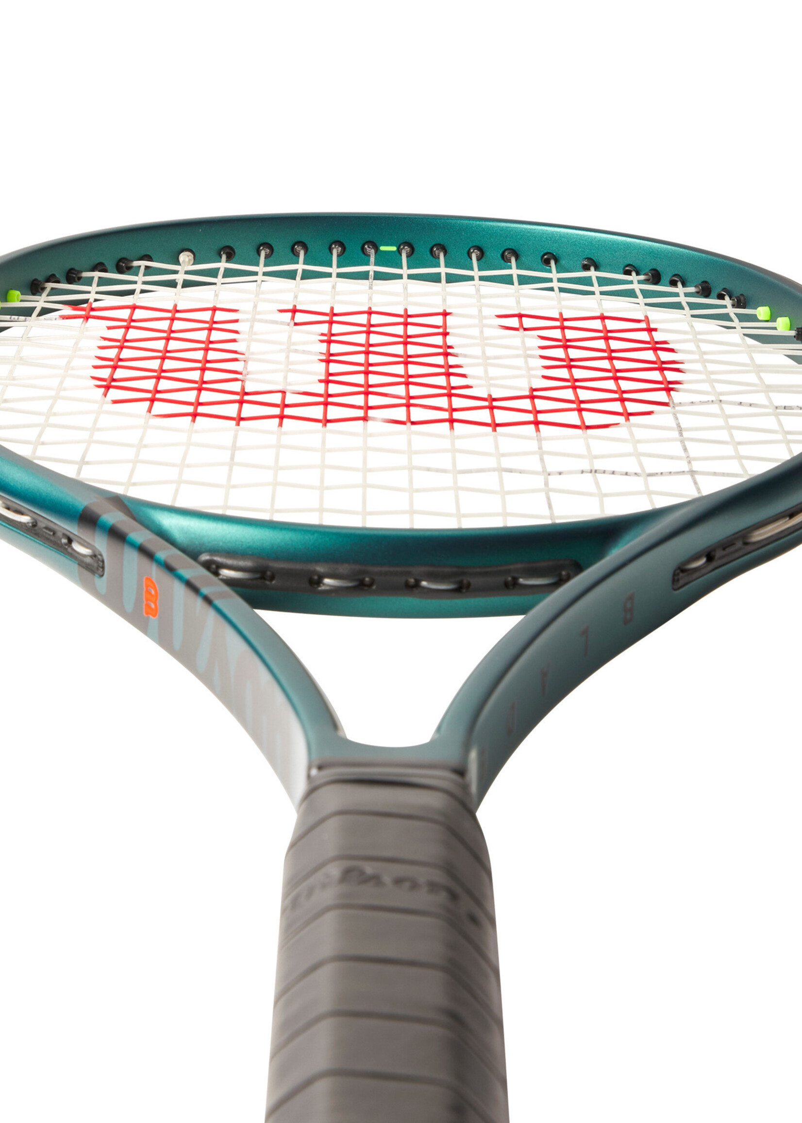 Wilson Wilson Blade 98 V9 (305g) 18x20 Tennis Racquet