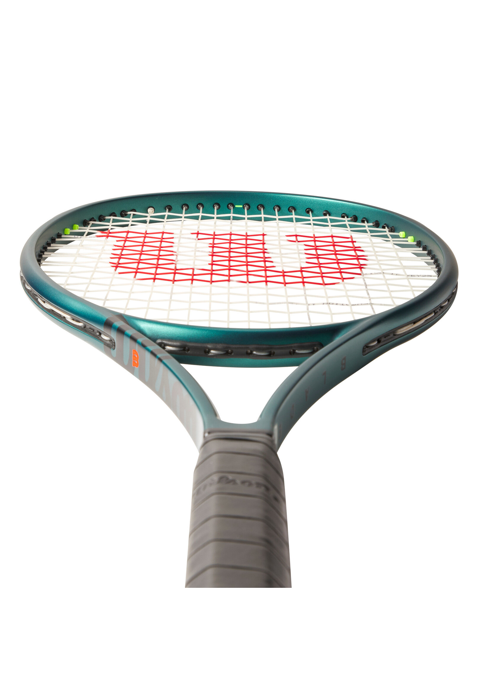 Wilson Wilson Blade 98 V9 18x20 Tennis Racquet