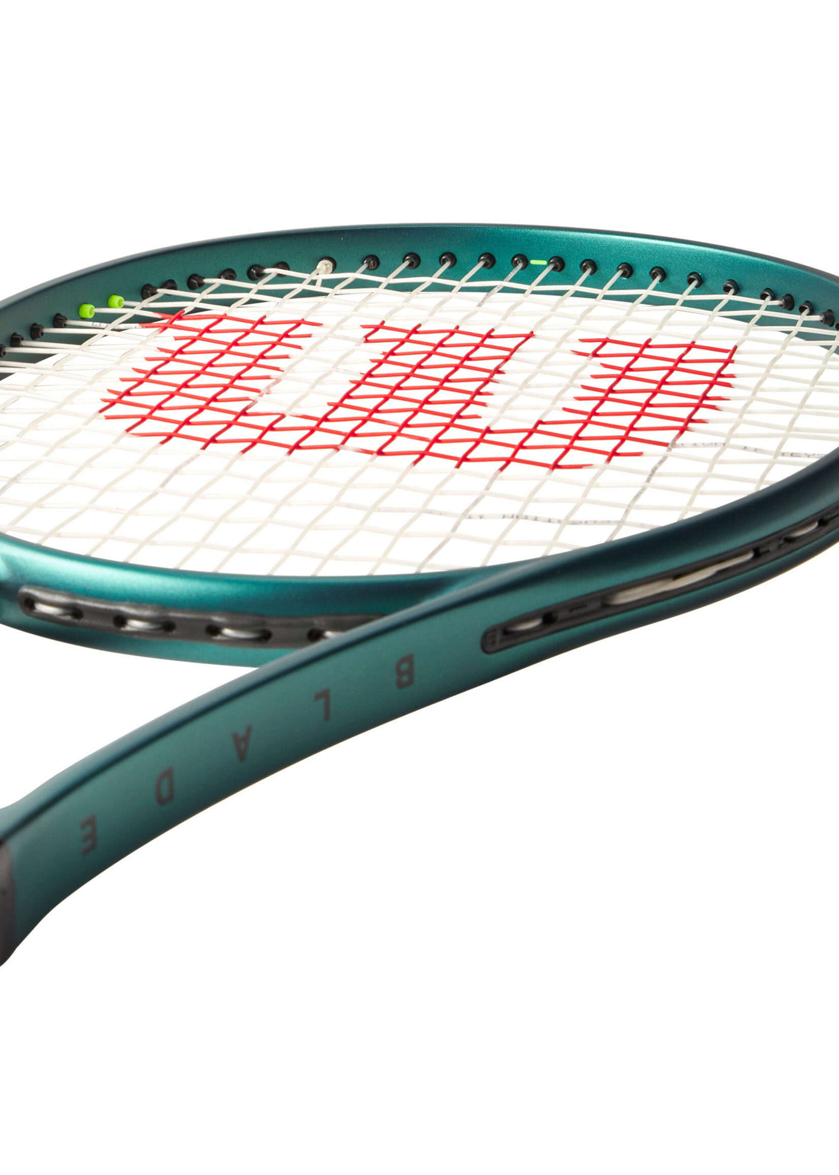 Wilson Wilson Blade 98 V9 (305g) 18x20 Tennis Racquet
