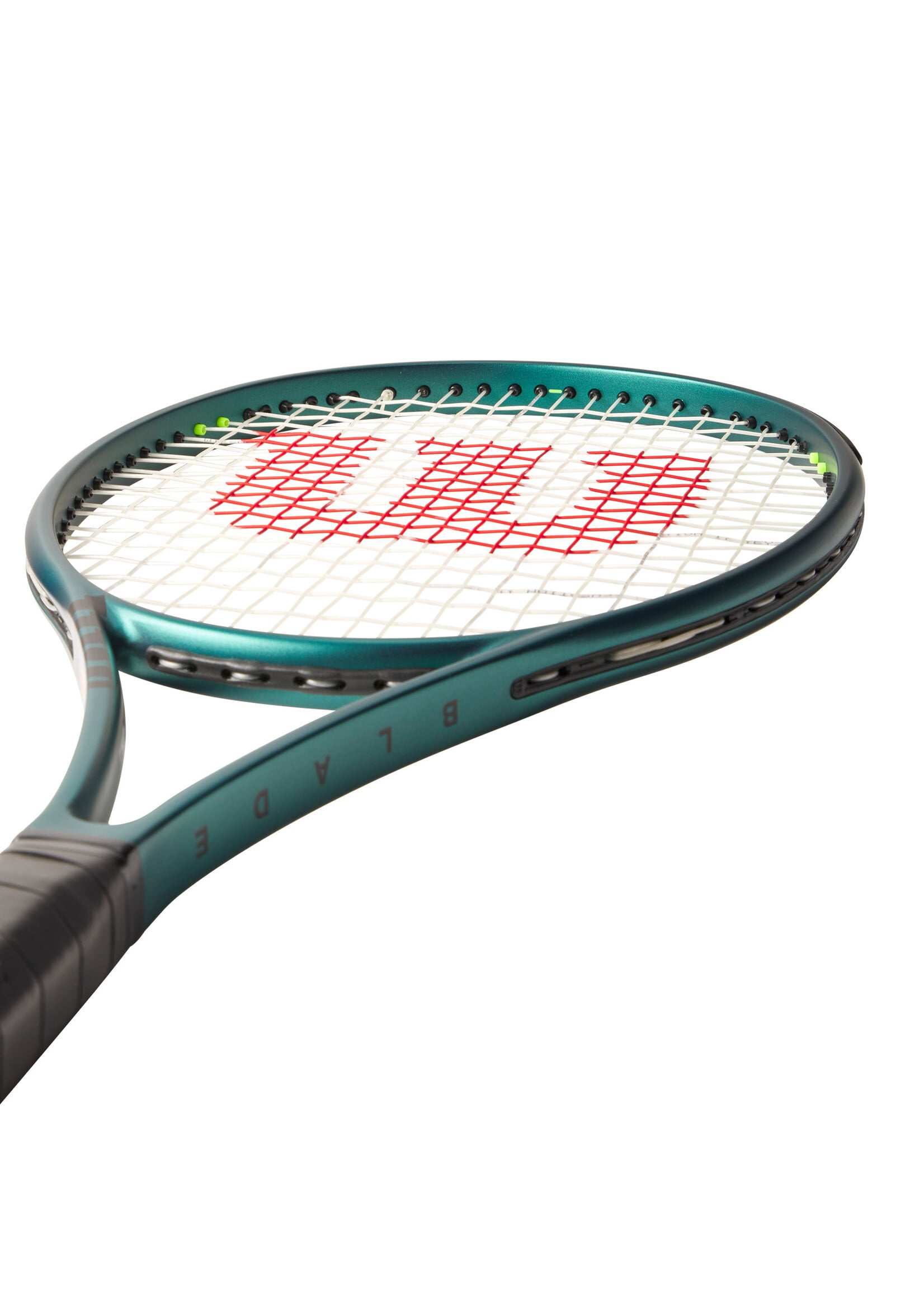 Wilson Wilson Blade 98 V9 18x20 Tennis Racquet