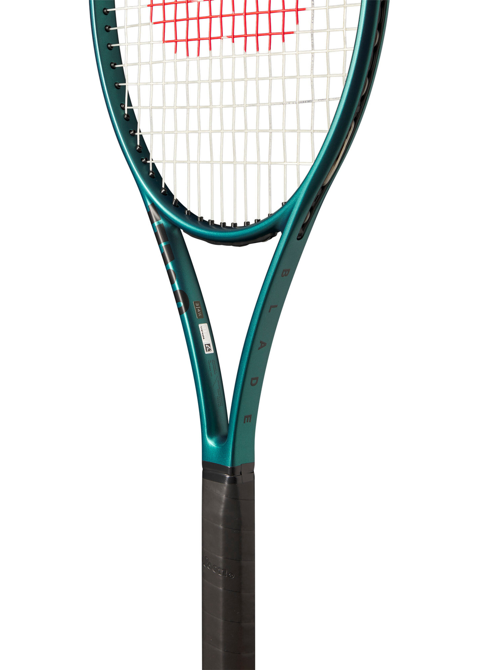 Wilson Wilson Blade 98 V9 (305g) 18x20 Tennis Racquet