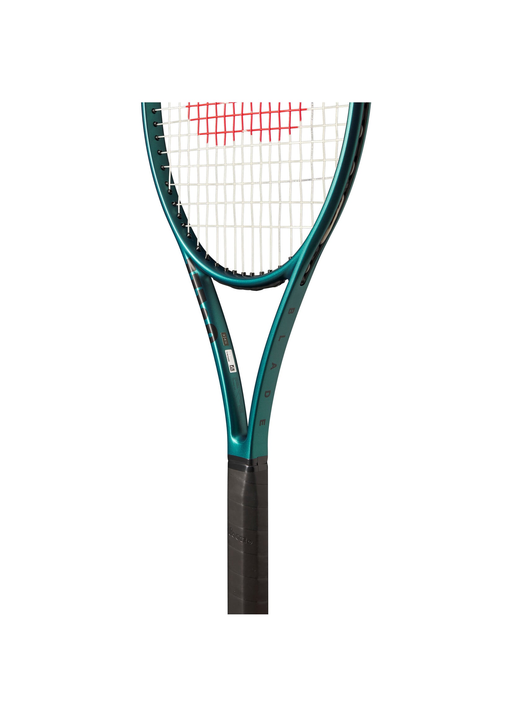 Wilson Wilson Blade 98 V9 18x20 Raqueta de Tenis