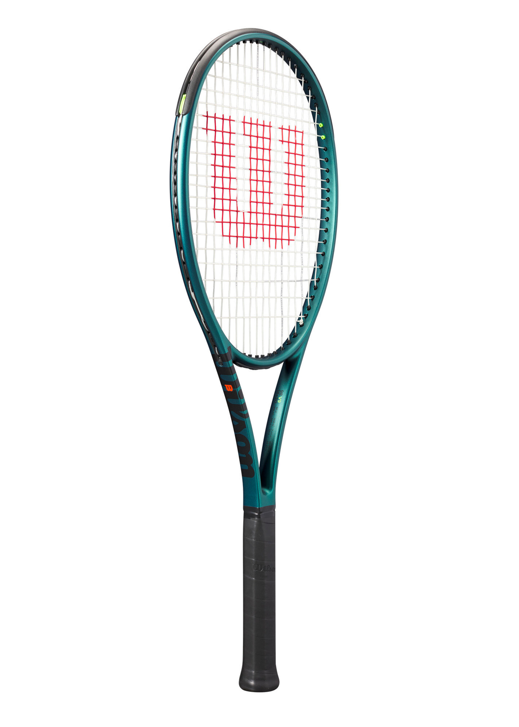 Wilson Wilson Blade 98 V9 (305g) 18x20 Tennis Racquet