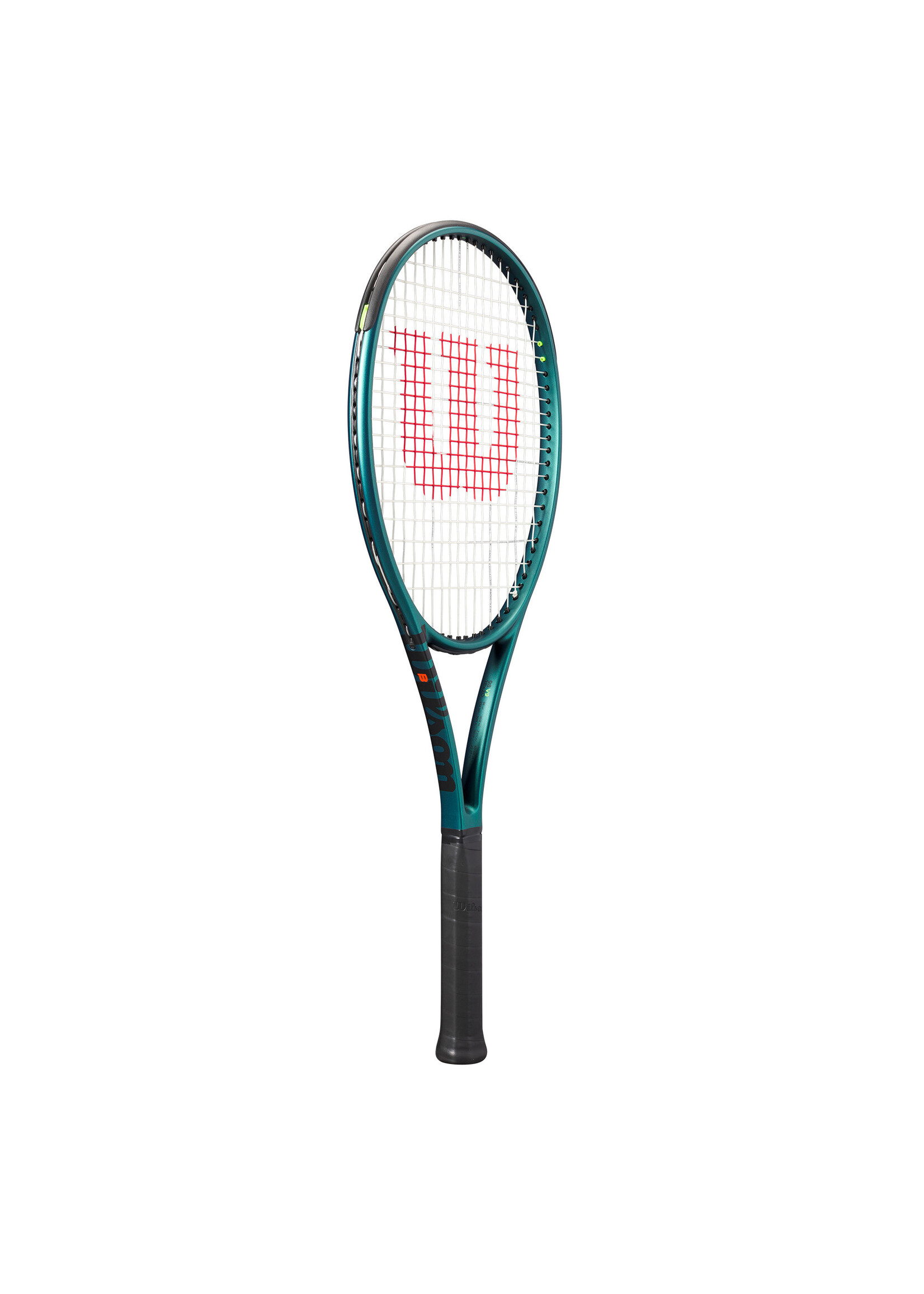 Wilson Wilson Blade 98 V9 18x20 Tennis Racquet