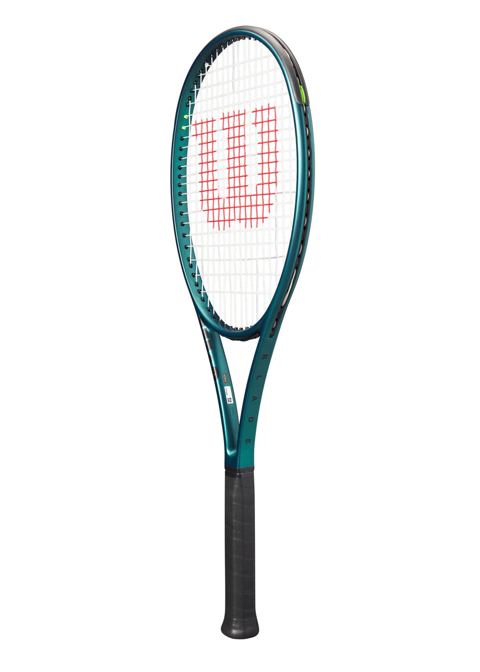 Wilson Wilson Blade 98 V9 (305g) 18x20 Tennis Racquet
