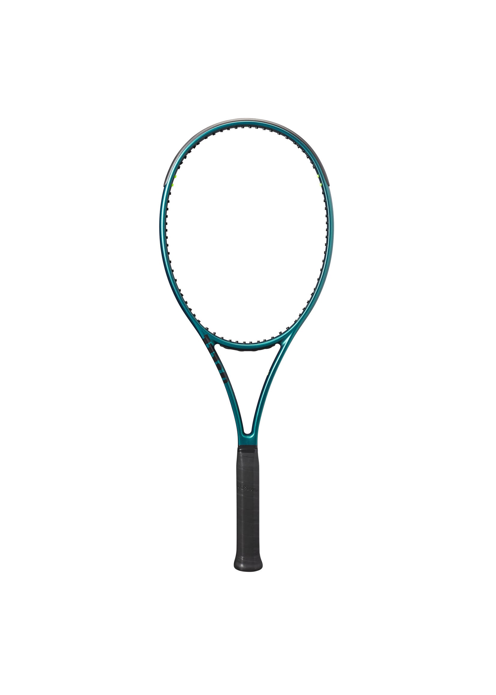 Wilson Wilson Blade 98 V9 18x20 Tennis Racquet