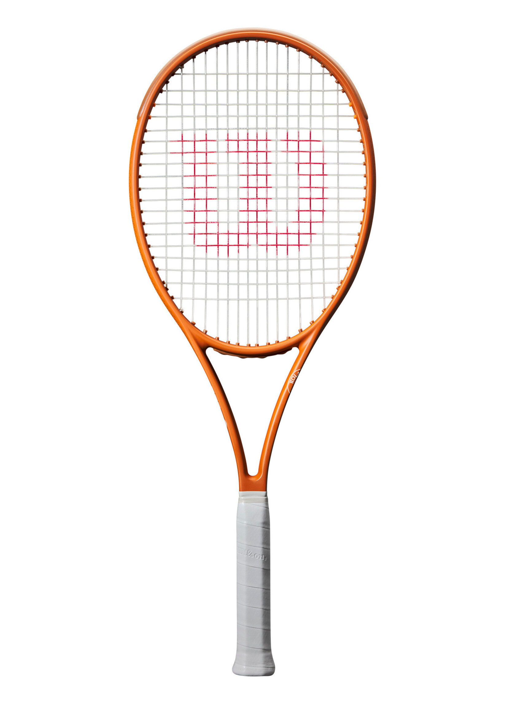 Wilson Wilson Blade 98 V9 RG (305g) 16x19 Tennis Racquet