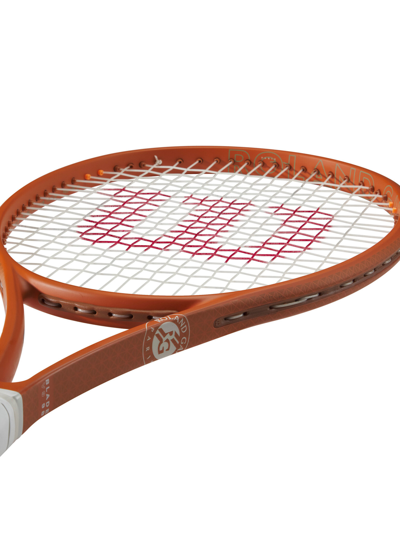 Wilson Wilson Blade 98 V9 RG (305g) 16x19 Tennis Racquet