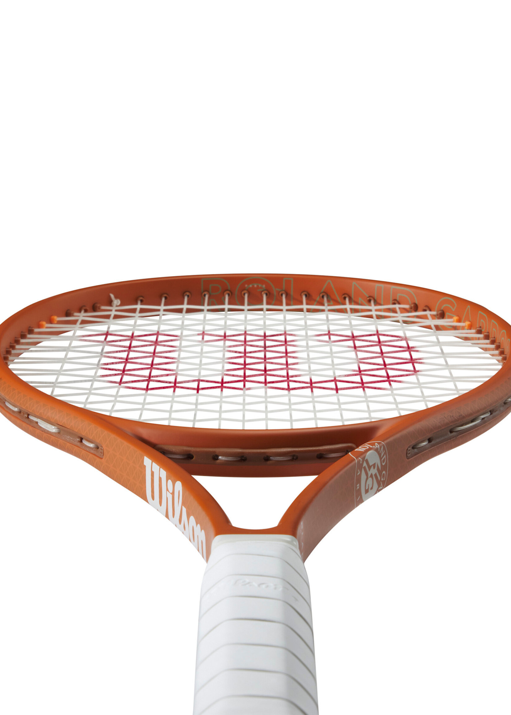 Wilson Wilson Blade 98 V9 RG (305g) 16x19 Tennis Racquet