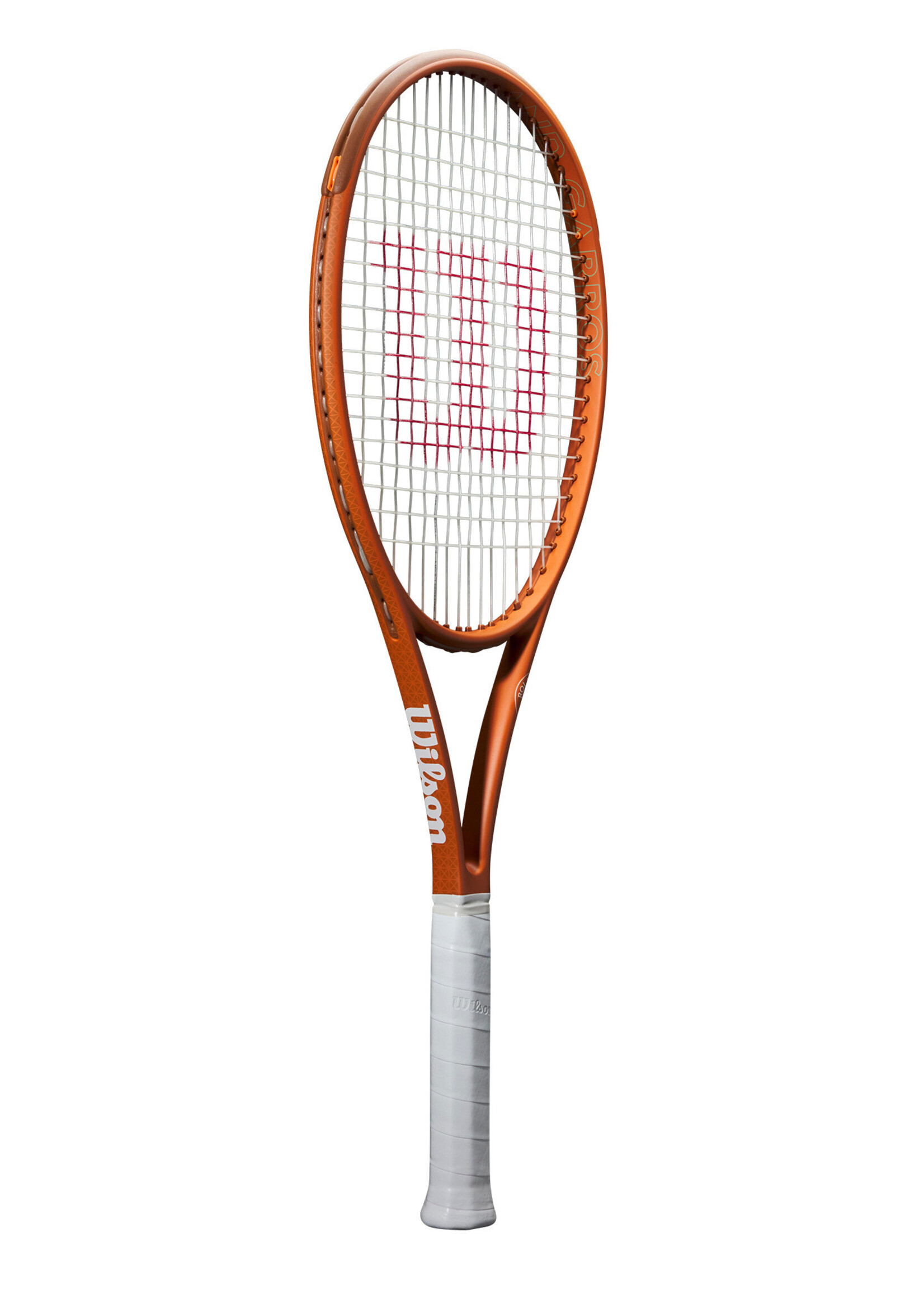 Wilson Wilson Blade 98 V9 RG (305g) 16x19 Tennis Racquet