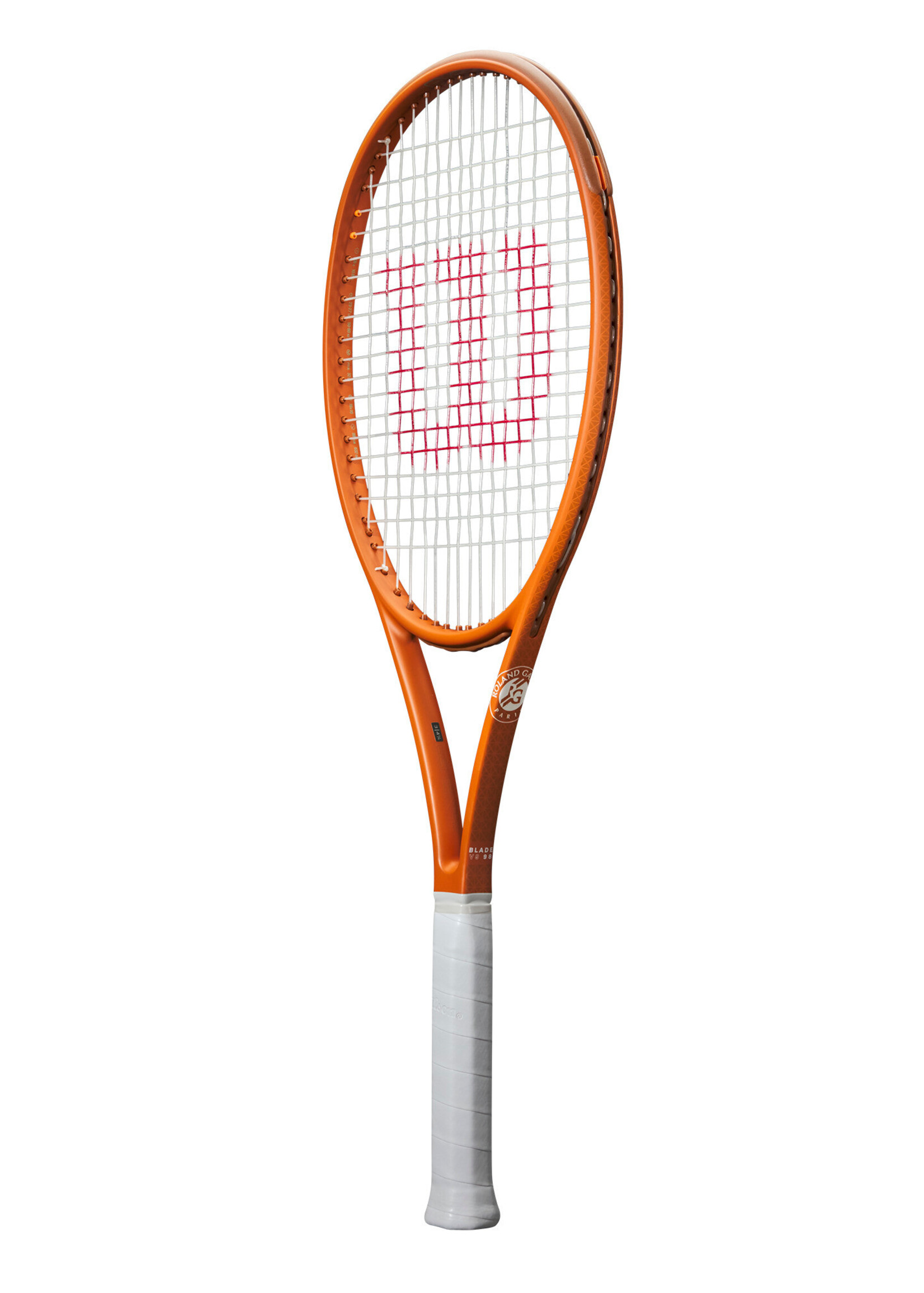 Wilson Wilson Blade 98 V9 RG (305g) 16x19 Tennis Racquet