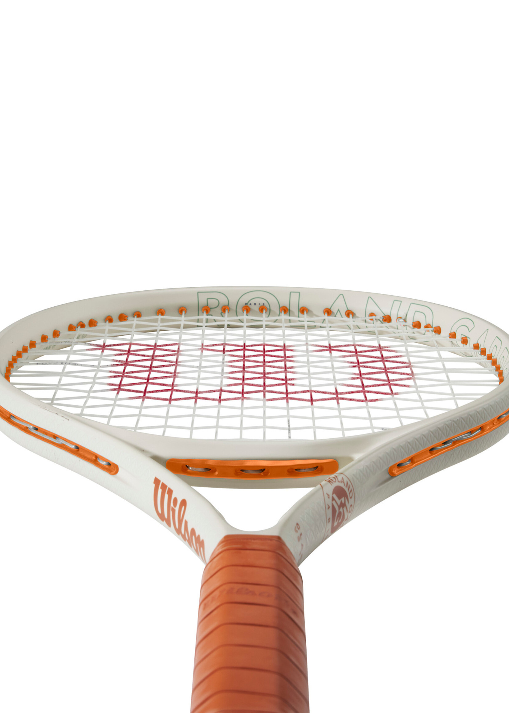 Wilson Wilson Clash 100 V3 2025 (295g) RG Tennis Racquet
