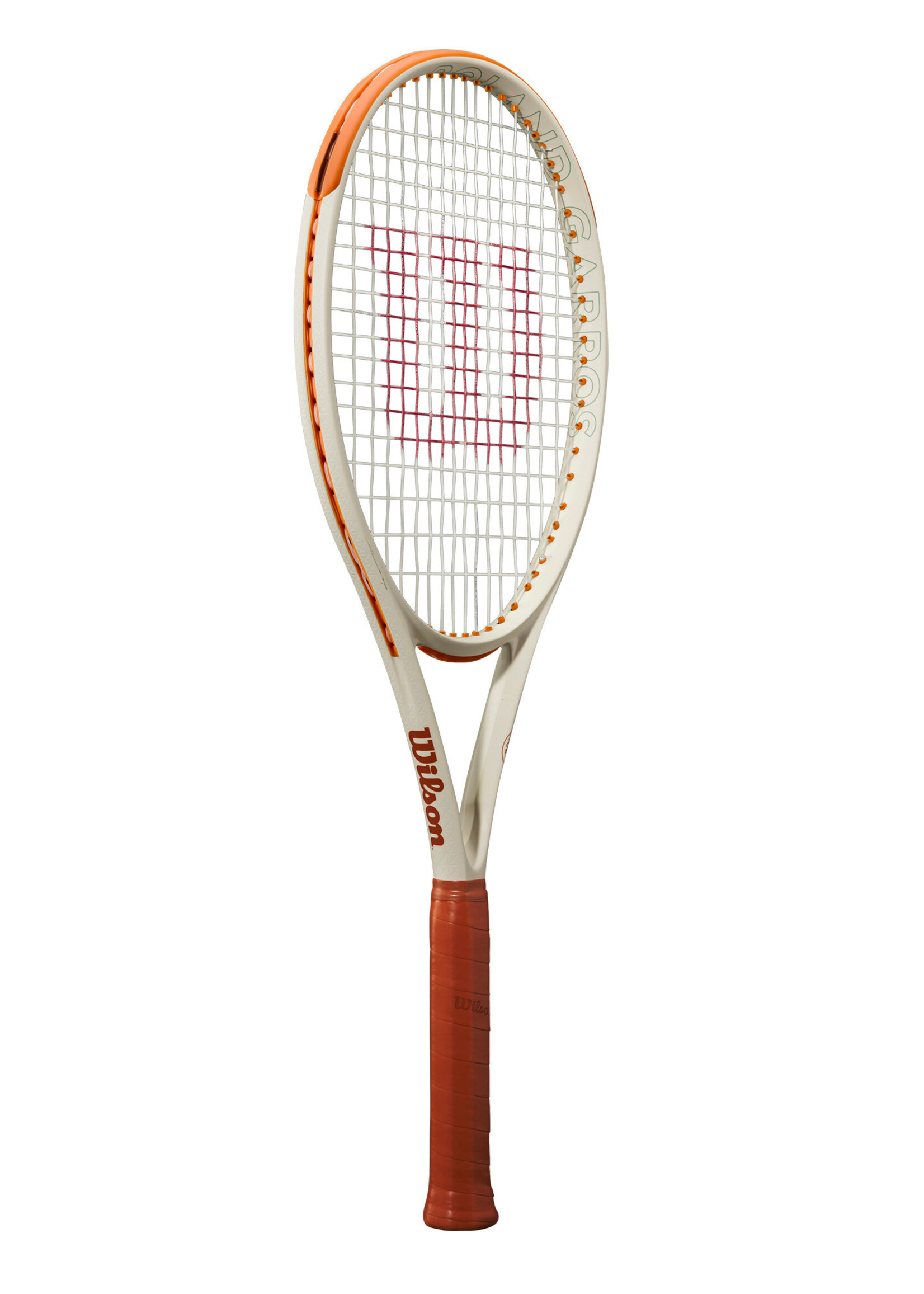 Wilson Wilson Clash 100 V3 2025 (295g) RG Tennis Racquet