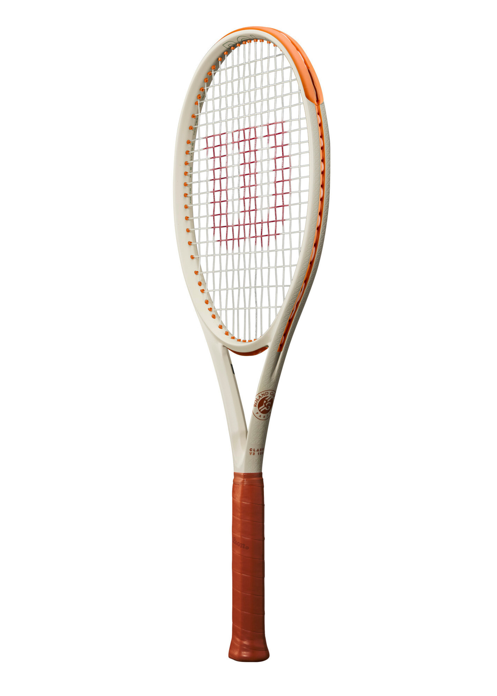 Wilson Wilson Clash 100 V3 2025 (295g) RG Tennis Racquet