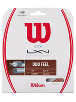 Wilson Wilson Duo Feel Tennis String NXT + Element