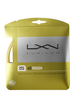 Luxilon Luxilon 4G Rough Tennis String 125/17